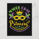 Zoek naar mardi gras briefkaarten Voor haar