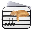 Zoek naar noten laptop sleeves Muziek