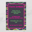 Zoek naar techno uitnodigingen Elektrisch