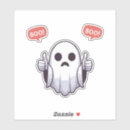 Zoek naar afkeuring stickers Geest