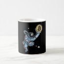 Zoek naar crypto mokken Astronaut