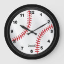 Zoek naar honkbal klokken Team