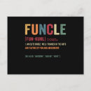 Zoek naar oom briefkaarten Beste oom ooit