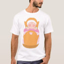 Zoek naar cradle tshirts Wieg