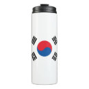 Zoek naar zuid korea geschenken Koreaanse vlag