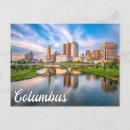 Zoek naar columbus briefkaarten Ohio