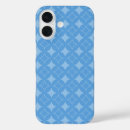 Zoek naar azuurblauw iphone hoesjes Eenvoudig