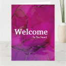 Zoek naar nieuwe werknemer kaarten Promotie