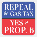 Zoek naar gas stickers Republikein