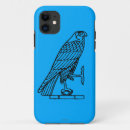 Zoek naar egyptische symbolen iphone hoesjes Horus