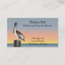Zoek naar pelican visitekaartjes Strand