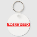 Zoek naar loser sleutelhangers Plezier
