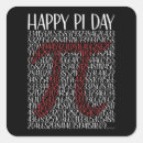 Zoek naar pi symbool stickers Nerd