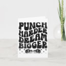 Zoek naar punch kaarten Bokshoek
