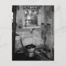 Zoek naar bathroom briefkaarten Toilet