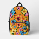 Zoek naar hibiscus rugzakken Floreel