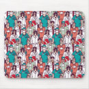 Zoek naar gezondheidszorg muismatten Verpleegkundige