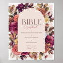 Zoek naar baby shower guestbook posters Aanstaande moeder