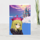 Zoek naar kasteel kaarten Kroon