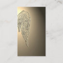 Zoek naar angel wings visitekaartjes Reiki