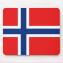 Zoek naar scandinavië muismatten Vlag