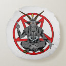 Zoek naar baphomet kussens Demon