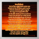 Zoek naar invictus posters Gedicht