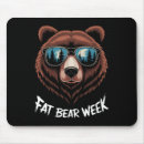 Zoek naar retro santa muismatten Dabbing santa claus kerst