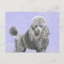 Zoek naar poodle briefkaarten Puppy