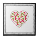 Zoek naar rode rozen tegels Voor hem/haar