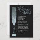 Zoek naar champagne toast uitnodigingen Gast