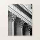 Zoek naar new york city puzzels Architectuur