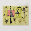 Zoek naar kandinsky schilderijen briefkaarten Beroemd schilderij