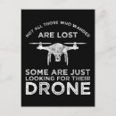 Zoek naar drone briefkaarten Quadcopter
