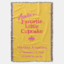 Zoek naar cupcake dekens Liefde