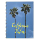 Zoek naar palm trees notitieboeken Zomer