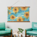 Zoek naar blauwe zonnebloem kunst Botanisch