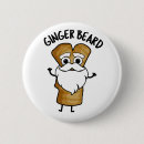 Zoek naar grappige baard buttons Voor iedereen