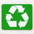 Zoek naar recyclen muismatten Groen