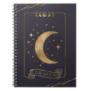 Zoek naar tarot notitieboeken Magie