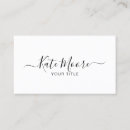 Zoek naar symbool visitekaartjes Voor iedereen