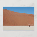 Zoek naar zand duin briefkaarten Reis