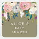 Zoek naar acryl stickers Bloemen