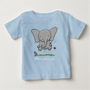 Zoek naar olifanten baby tshirts Grappig