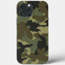 Zoek naar camouflage patroon iphone hoesjes Voor hem