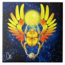 Zoek naar zon en maan tegels Hemels