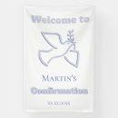 Zoek naar geest spandoeken Welkomstbanner