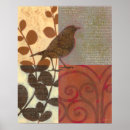 Zoek naar damask posters Decoratief