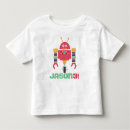Zoek naar robot verjaardag tshirts Machine