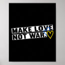 Zoek naar t shirts liefde de kunst Wie dan ook stemt